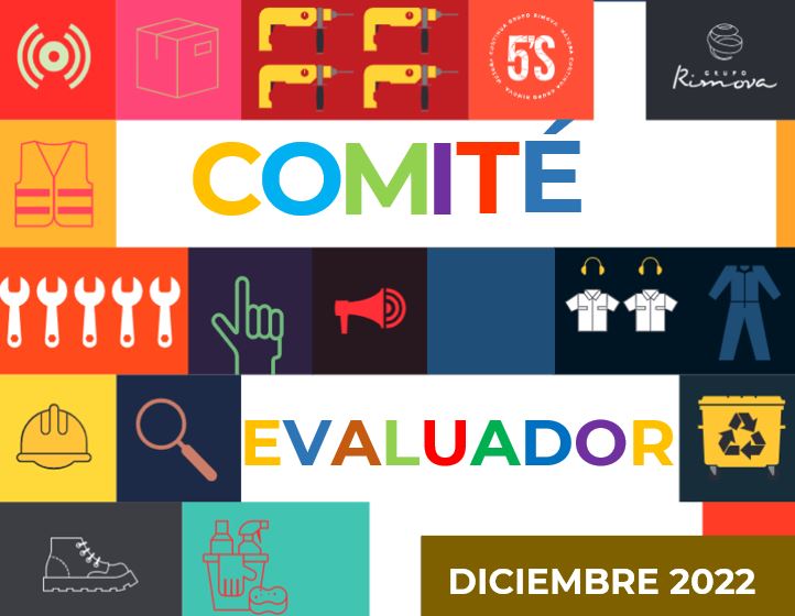 COMITÉ EVALUADOR