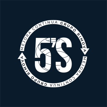 5´S-Mejora Continua